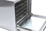Convection Oven - Grill - Fits 4 Trays - Built-in Timer - up to 300°C - imagine 6