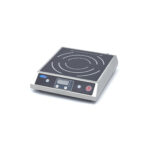 Hob - Ø26cm - 2700W - Induction