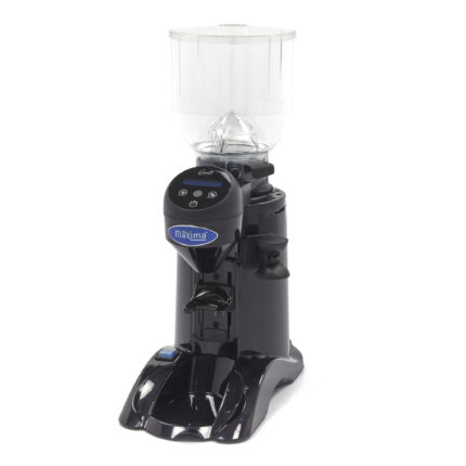 Coffee Grinder - 2kg of Beans - Digital Display