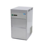 Ice Machine - 50kg/day - Crushed/Flaked - Water Cooled