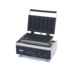 Waffle Maker - 6 Sticks - Corn Dogs - Diamond Pattern