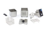 Deep Fryer - 4L - 1 Basket - up to 0,8kg of Fries - imagine 8