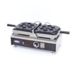 Waffle Maker - 6 Cake Pops
