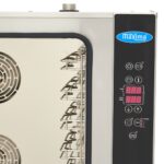 Combi Steam Oven - Fits 10 Trays (1/1 GN / 60 x 40cm) - Digital Display - 400V - imagine 8