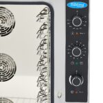 Combi Steam Oven - Fits 10 Trays (1/1 GN / 60 x 40cm) - Analogue - 400V - imagine 9