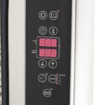 Combi Steam Oven - Fits 10 Trays (1/1 GN / 60 x 40cm) - Digital Display - 400V - imagine 9