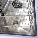 Combi Steam Oven - Fits 10 Trays (1/1 GN / 60 x 40cm) - Analogue - 400V - imagine 7