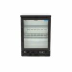 Drinks Fridge - 1 Hinged Door - 2 Adjustable Shelves - imagine 2