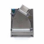 Dough Roller - Ø40cm - Automatic - Built-in Timer - imagine 2