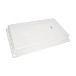 Gastronorm Container - 1/1 GN - 6,5cm Deep - Polycarbonate - imagine 2
