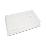 Gastronorm Container - 1/1 GN - 10cm Deep - Polycarbonate - imagine 2