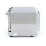 Combi Steam Oven - Fits 4 Trays (1/1 GN / 60 x 40cm) - Analogue - 400V - imagine 3