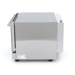 Combi Steam Oven - Fits 4 Trays (1/1 GN / 60 x 40cm) - Digital Display - 400V - imagine 3