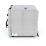 Combi Steam Oven - Fits 6 Trays (1/1 GN / 60 x 40 cm) - Analogue - 400V - imagine 3