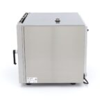 Combi Steam Oven - Fits 6 Trays (1/1 GN / 60 x 40cm) - Digital Display - 400V - imagine 3