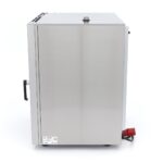 Combi Steam Oven - Fits 10 Trays (1/1 GN / 60 x 40cm) - Digital Display - 400V - imagine 3