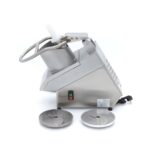 Vegetable Slicer - up to 450kg/h - incl 5 Cutting Disks - imagine 3