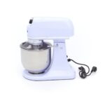 Stand Mixer - 7L - Up to 2kg Dough - Lilac - imagine 3
