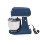 Stand Mixer - 7L - Up to 2kg Dough - Steel Blue Matt - imagine 3