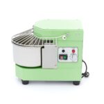 Dough Mixer - 8L - 4,5kg Dough - Green - imagine 3