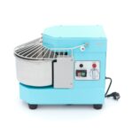 Dough Mixer - 8L - 4,5kg Dough - Blue - imagine 3