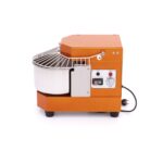 Dough Mixer - 8L - 4,5kg Dough - Gold - imagine 3