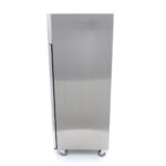 Freezer - 1200L - 6 Adjustable Shelves (2/1GN) - Stainless Steel - with Glass Door - imagine 3