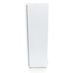 Freezer - 400L - 6 Fixed Shelves - White - imagine 3