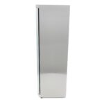 Freezer - 400L - Stainless Steel - with Glass Door - imagine 3