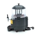 Hot Chocolate Dispenser - 5L - Black - imagine 3