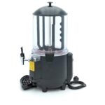 Hot Chocolate Dispenser - 10L - Black - imagine 3