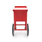 Popcorn Machine – Cart - imagine 4