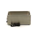 Bain Marie - with Tap - excl 1/1 GN Set - Electric - imagine 3