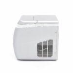 Ice Machine - 15kg/day - Bullet Cubes - Air Cooled - imagine 3
