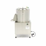 Potato Peeling Machine - 15kg - 300kg/h - imagine 3