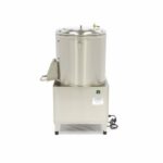 Potato Peeling Machine - 30kg - 600kg/h - imagine 3