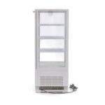 Display Fridge - 78L - 43cm - White - imagine 3