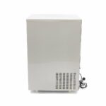 Ice Machine - 80kg/day - Bullet Cubes - Air Cooled - imagine 3