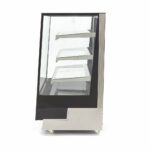 Display Fridge - 500L - 120cm - on Wheels - imagine 3