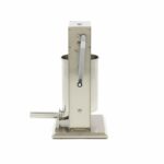Sausage Stuffer - 12L - Vertical - incl 4 Filling Tubes - imagine 3