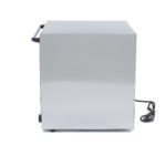 Convection Oven - Grill and Steam - Fits 4 Trays - Built-in Timer - imagine 3