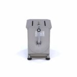 Meat Mixer - 10L - 7,5kg Meat - Single Axle - Manual - imagine 3