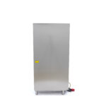 Utensil Washer - 60 x 76cm - with Soap and Rinse Pump - 400V - imagine 3