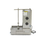 Kebab Grill - 2 Burners - 20kg Meat - Electric - imagine 3