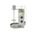 Kebab Grill - 2 Burners - 20kg Meat - Electric - imagine 3