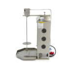 Kebab Grill - 3 Burners - 30kg Meat - Electric - imagine 3