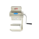 Meat Tenderiser - 2 Rollers - 37 Blades - 17,5 x 2,5cm Input - imagine 2