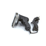 Kebab Knife - 0-8mm Thickness - Electric - incl Spare Blade and Sharpener - imagine 5