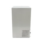 Ice Machine - 100kg/day - Bullet Cubes - Air Cooled - imagine 3