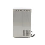Ice Machine - 85kg/day - Crushed/Flaked - Water Cooled - imagine 4